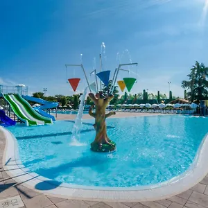 Del Garda Village&camping Peschiera del Garda