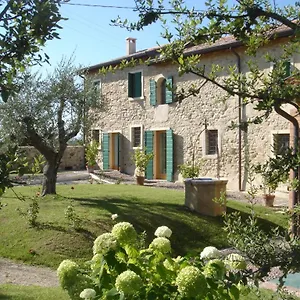 Cascina Girolda Peschiera del Garda