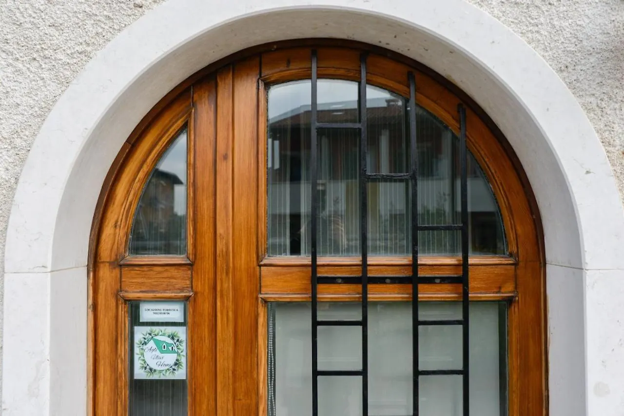 Appartamento Agli Ulivi Home Peschiera del Garda