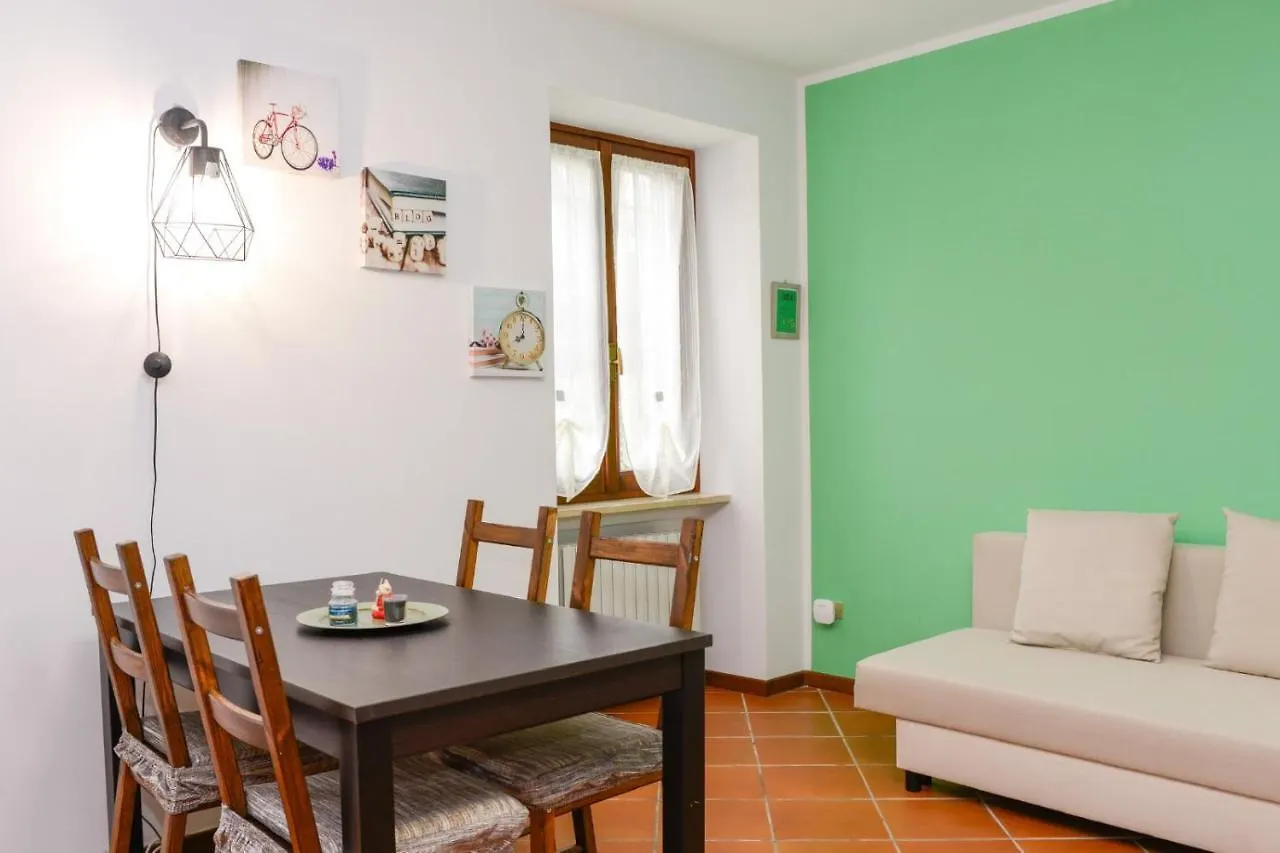 Agli Ulivi Home Peschiera del Garda