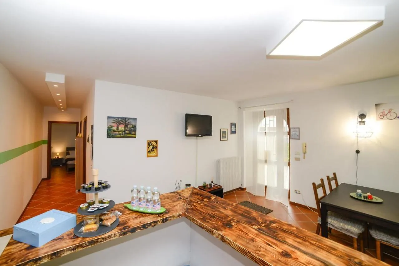 Agli Ulivi Home Peschiera del Garda Italia