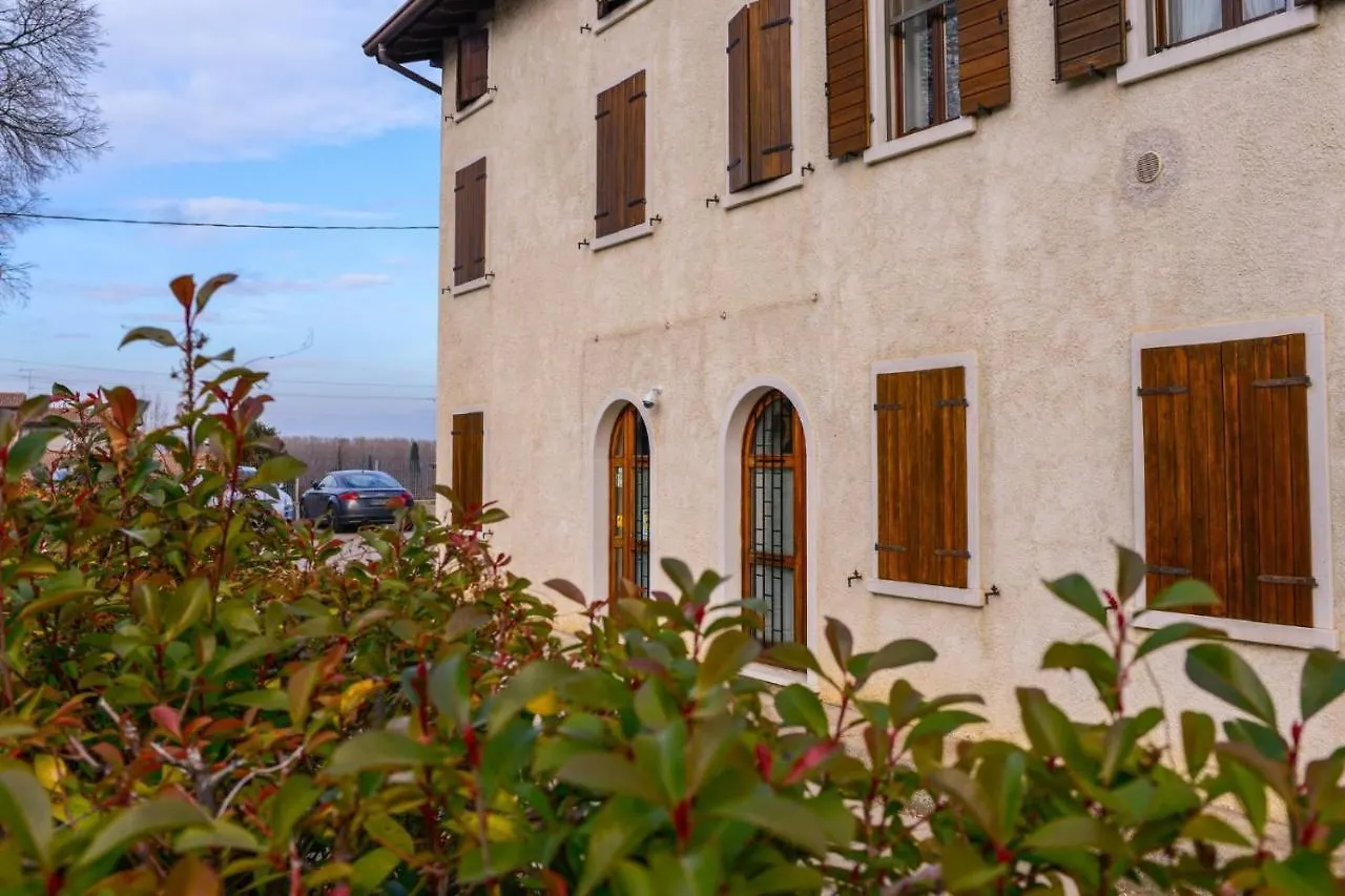 Agli Ulivi Home Peschiera del Garda Appartamento