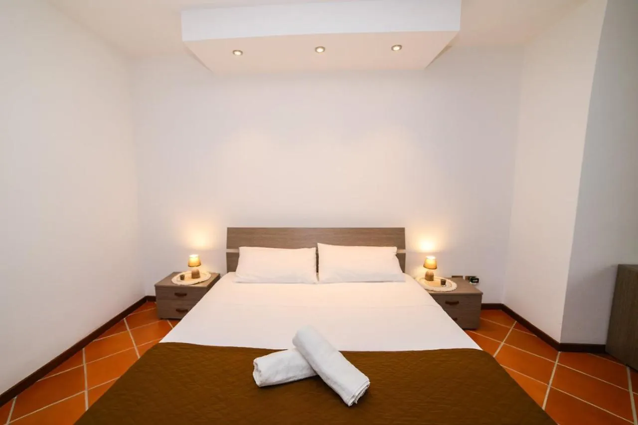 Appartamento Agli Ulivi Home Peschiera del Garda