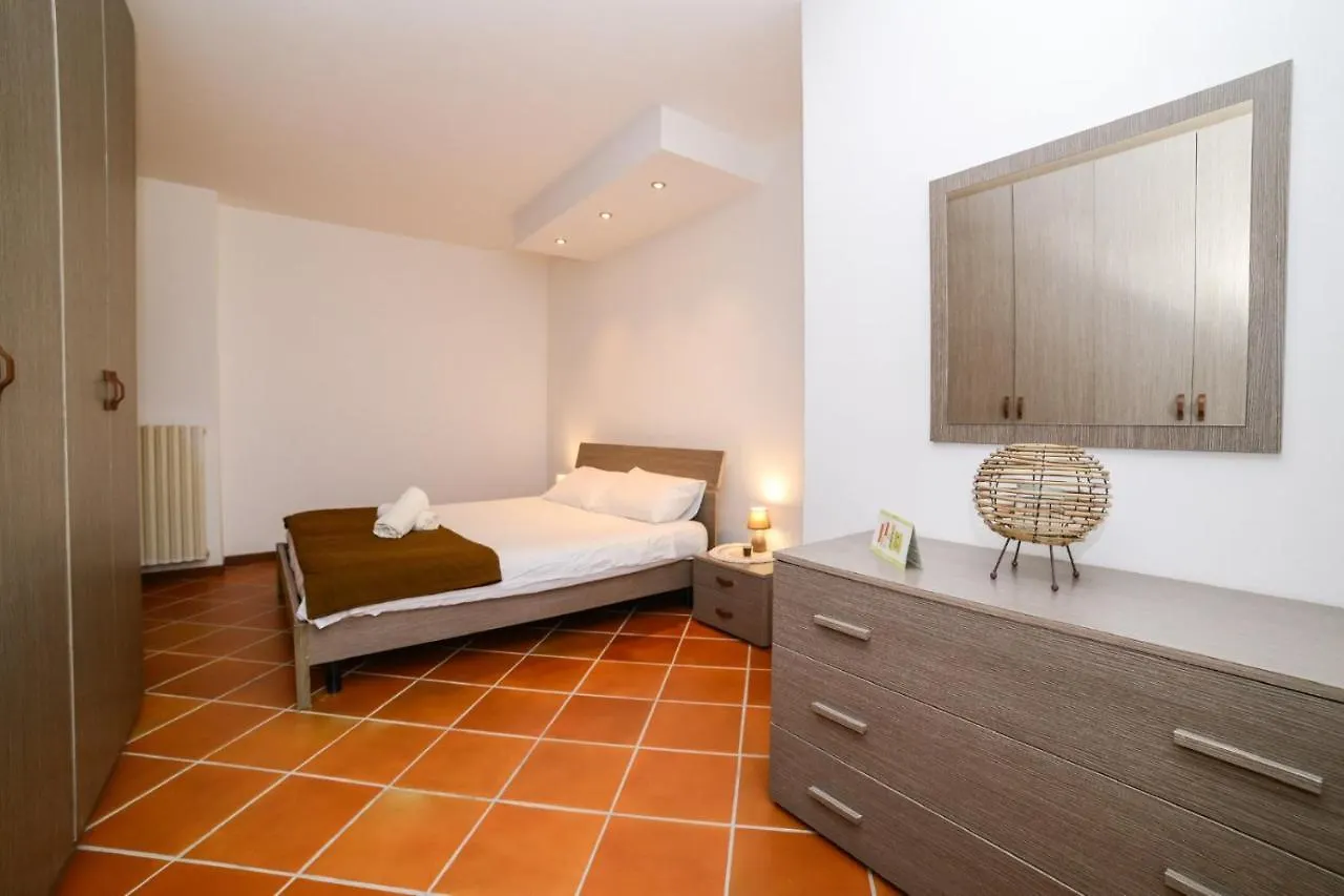 Agli Ulivi Home Peschiera del Garda