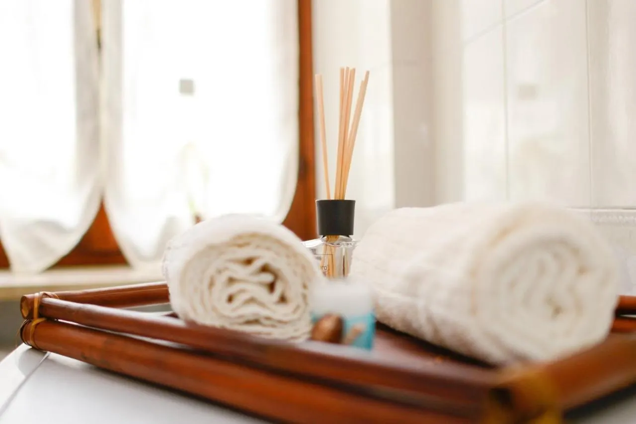 Agli Ulivi Home Peschiera del Garda
