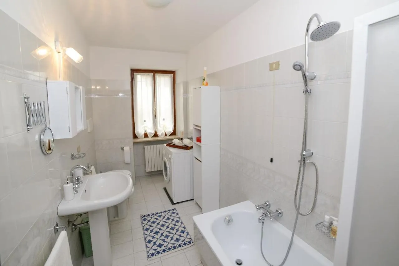 Appartamento Agli Ulivi Home Peschiera del Garda