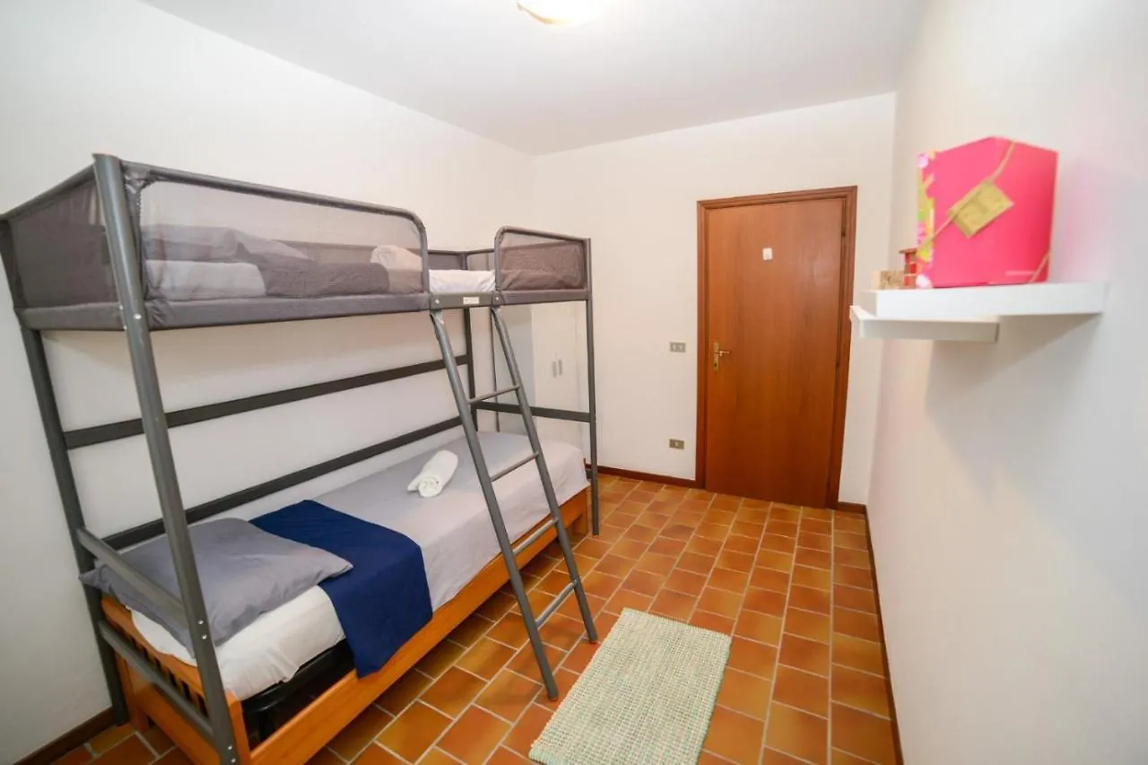 Agli Ulivi Home Peschiera del Garda Italia