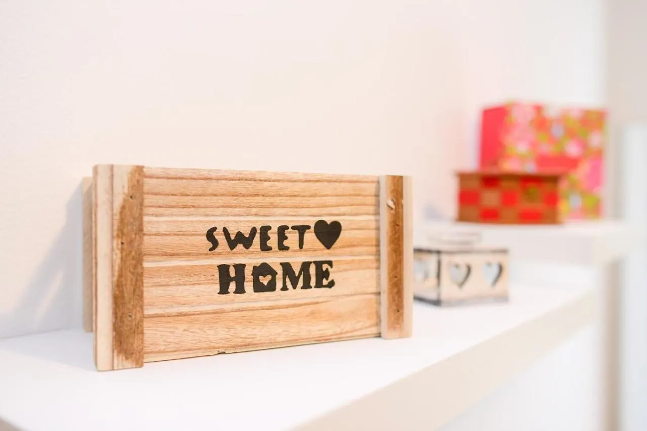 Appartamento Agli Ulivi Home Peschiera del Garda