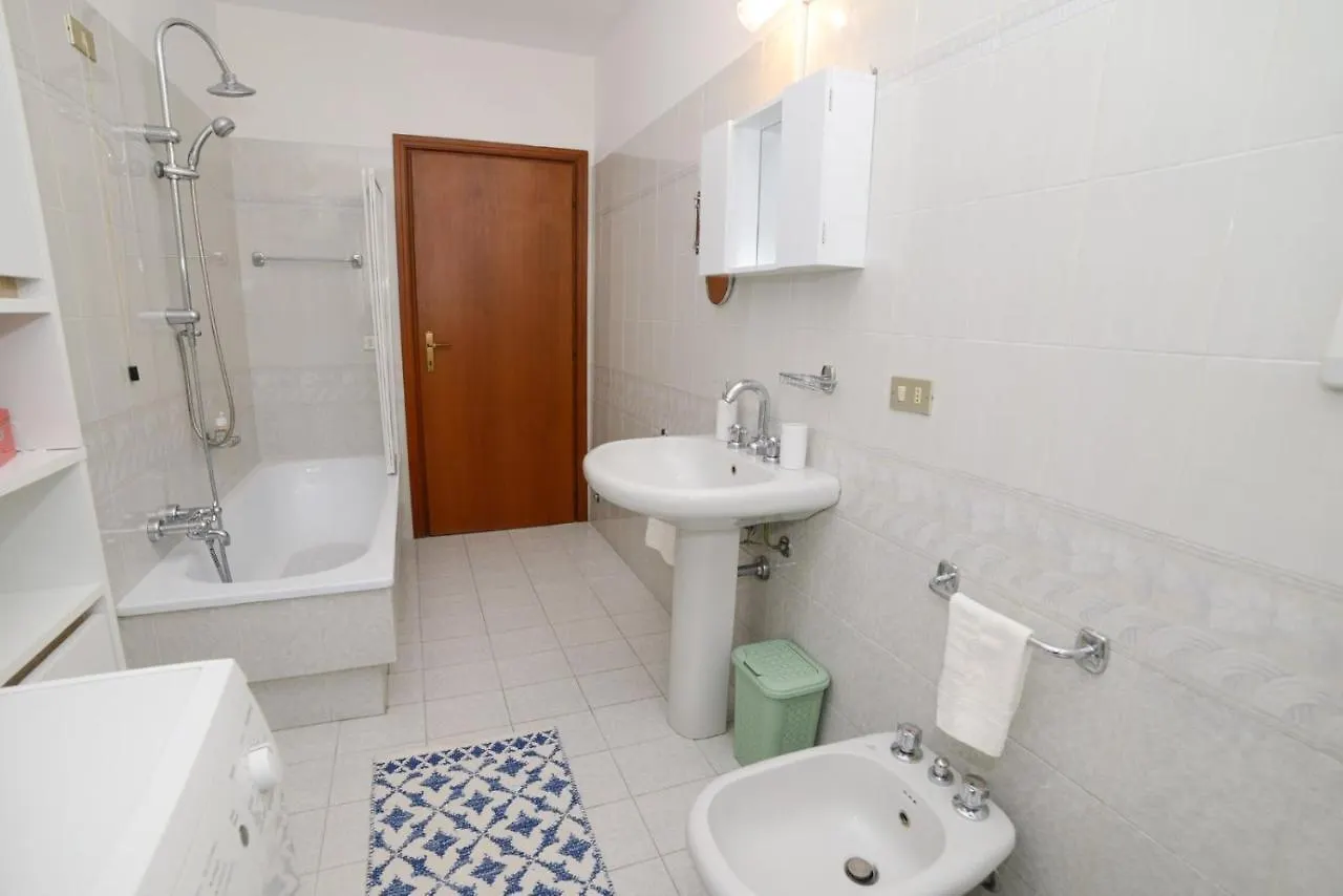 Agli Ulivi Home Peschiera del Garda Appartamento