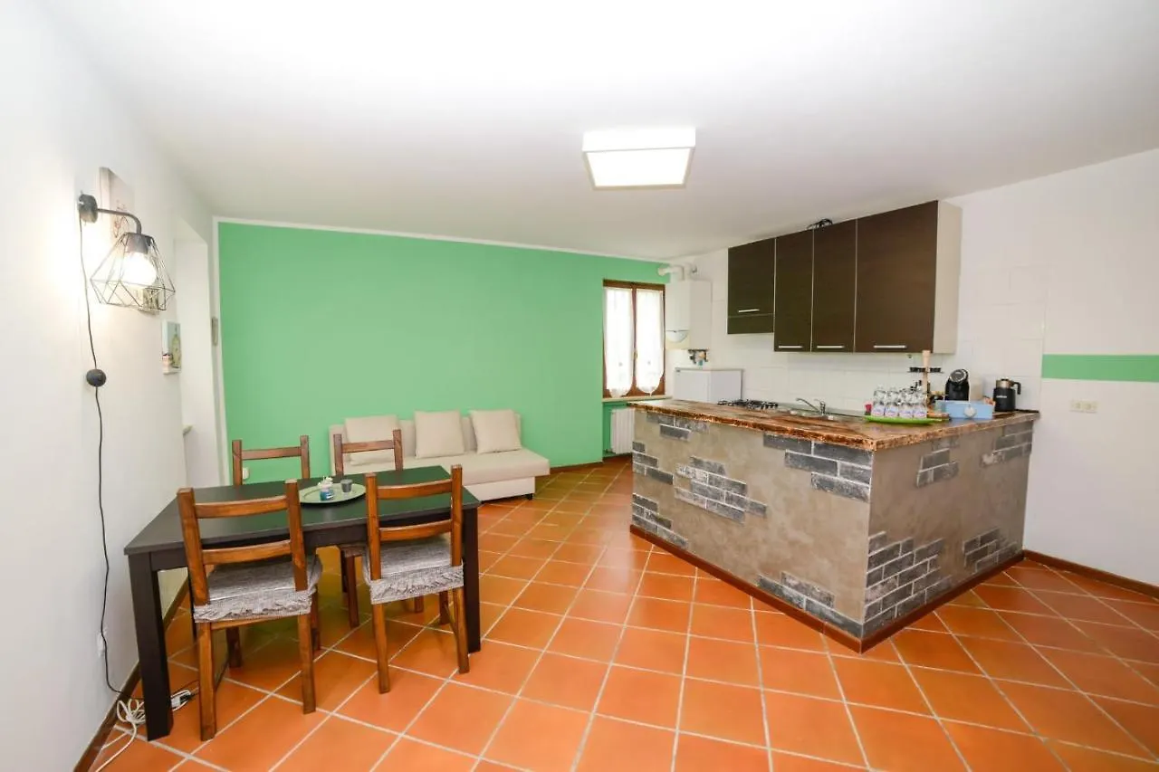 Loft Free Parking Agli Ulivi Moderno E Spazioso Peschiera del Garda 0*,  İtalya