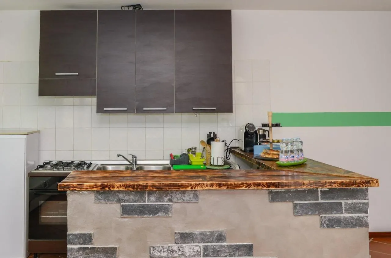 Loft Free Parking Agli Ulivi Moderno E Spazioso Peschiera del Garda Daire